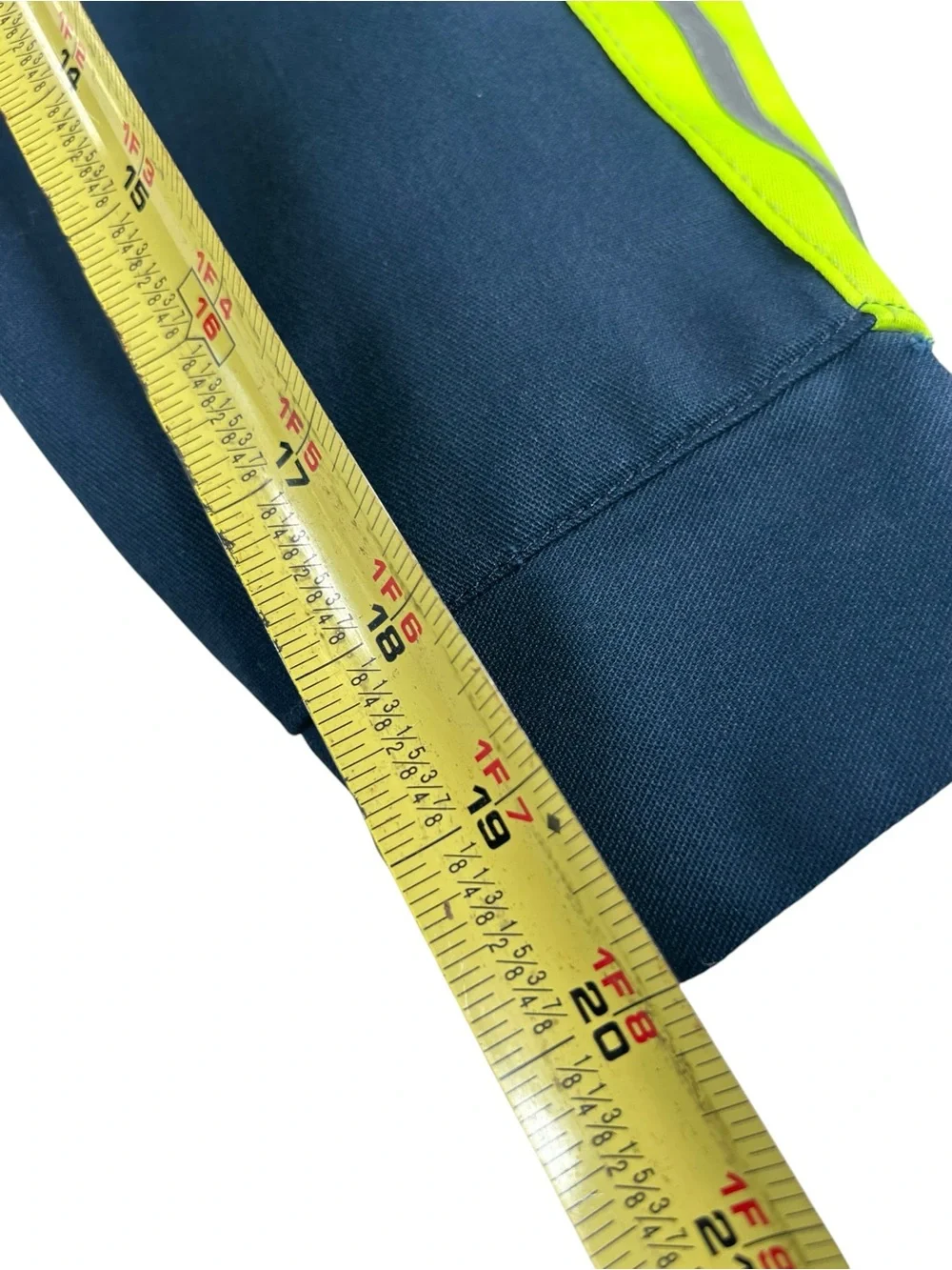 Red Kap JT30EM2 Hi-Visibility insulated work jacket L Industrial Utility